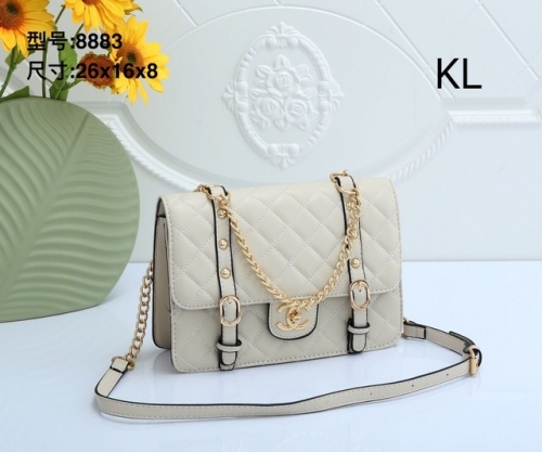 Chane*l Handbags-OMCHH257