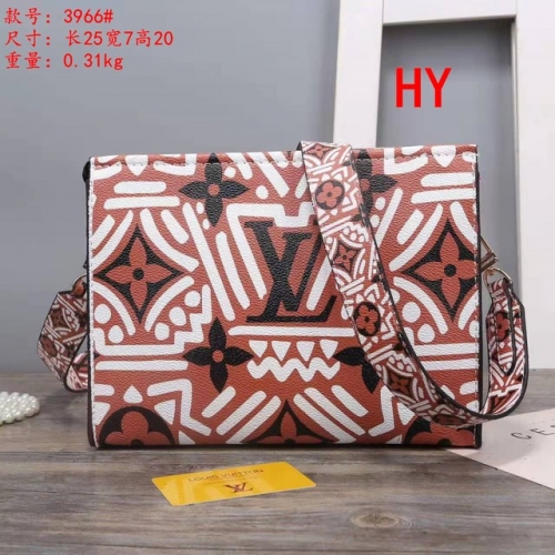 LV Handbags-OMLH877