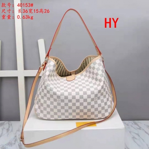 LV Handbags-OMLH893