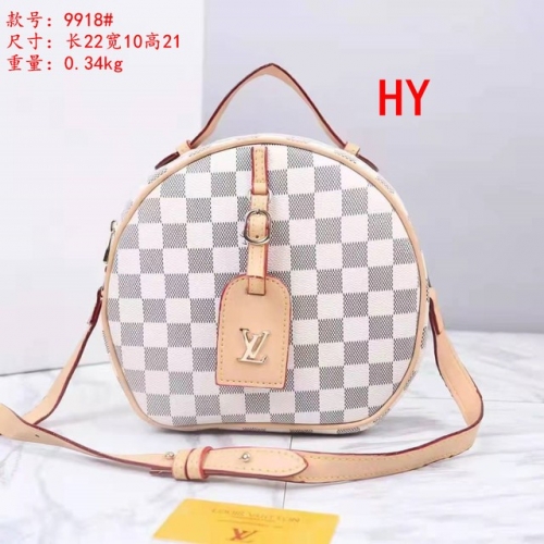 LV Handbags-OMLH881