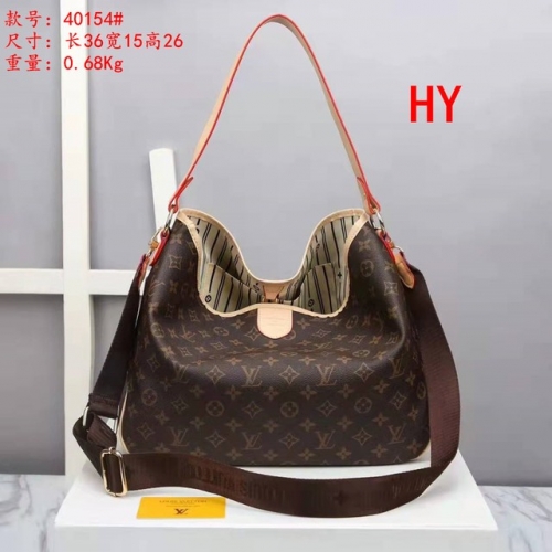 LV Handbags-OMLH896