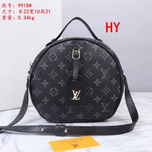 LV Handbags-OMLH886