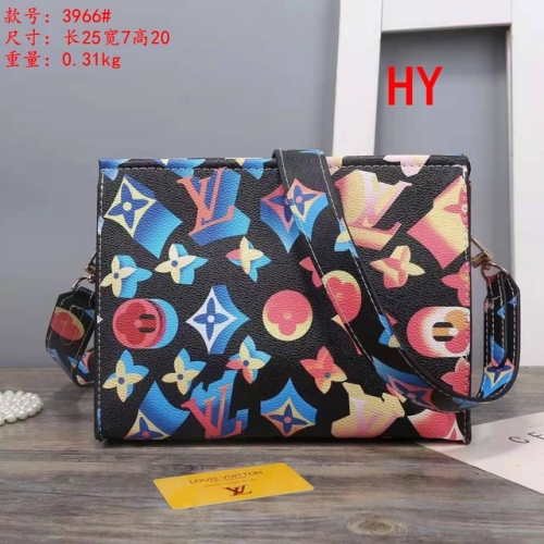 LV Handbags-OMLH876