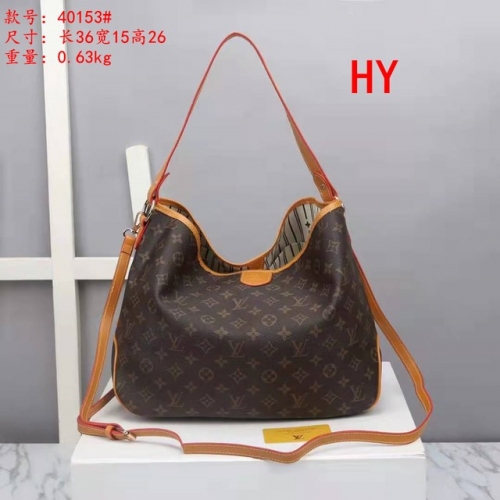 LV Handbags-OMLH891