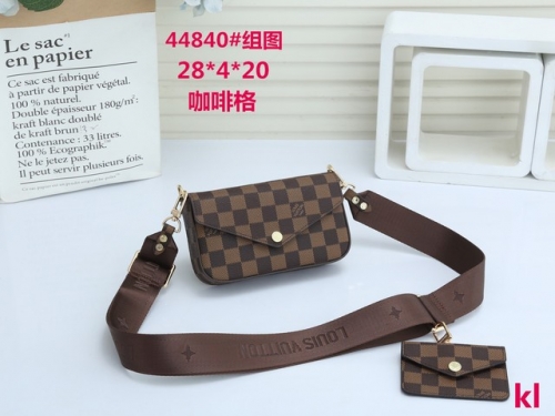 LV Handbags-OMLH902