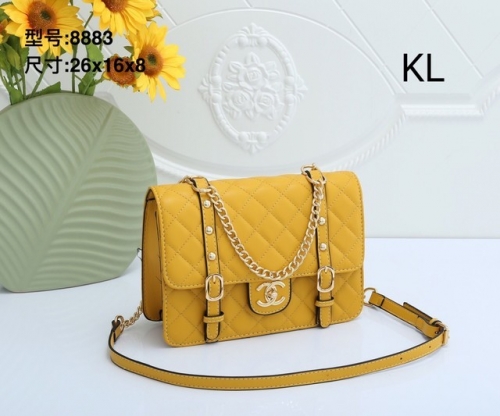 Chane*l Handbags-OMCHH256