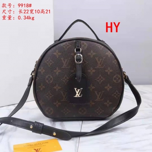 LV Handbags-OMLH883