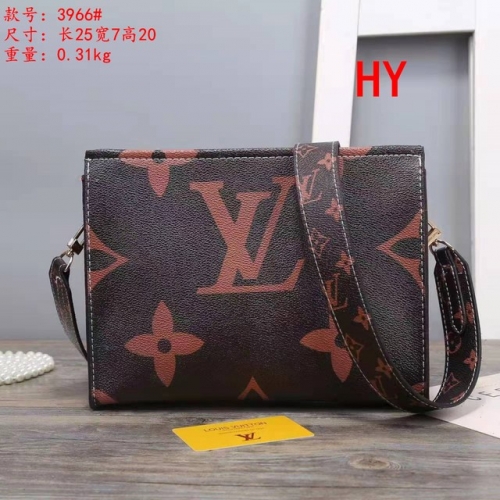 LV Handbags-OMLH871