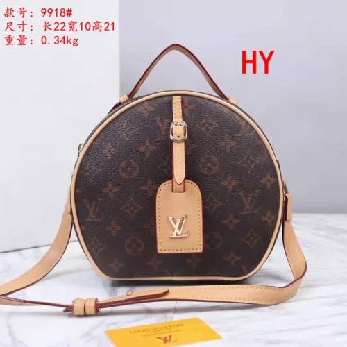 LV Handbags-OMLH885