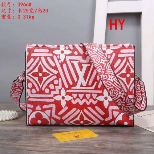 LV Handbags-OMLH875