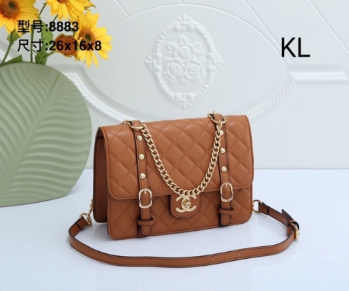 Chane*l Handbags-OMCHH261