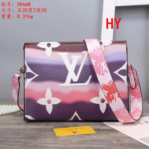 LV Handbags-OMLH870