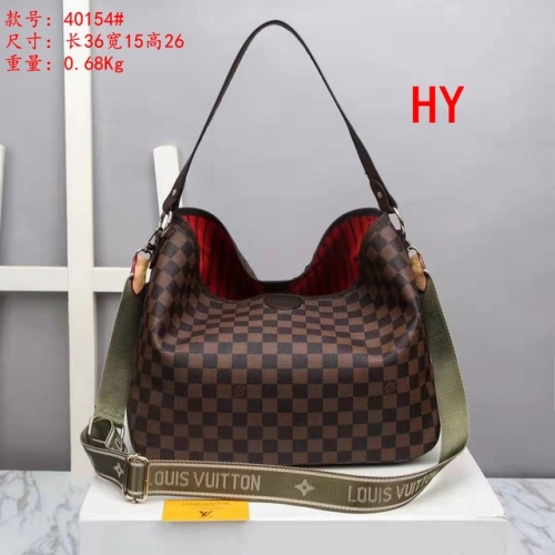 LV Handbags-OMLH897