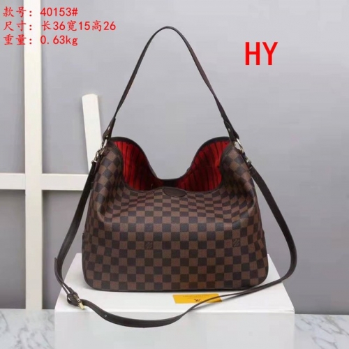 LV Handbags-OMLH887