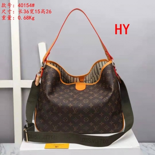 LV Handbags-OMLH894