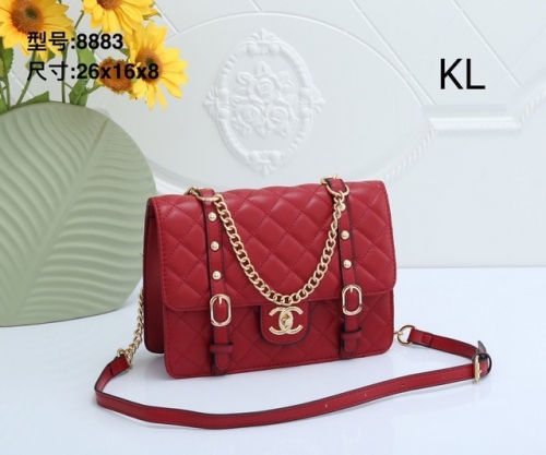 Chane*l Handbags-OMCHH255