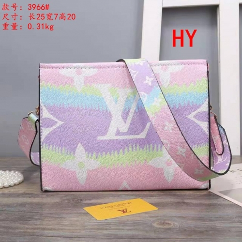 LV Handbags-OMLH874