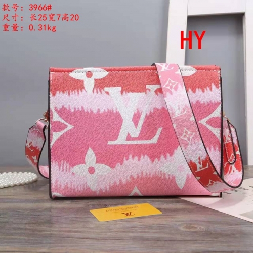 LV Handbags-OMLH873