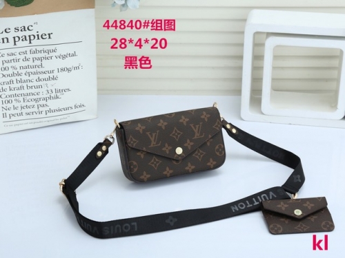 LV Handbags-OMLH901