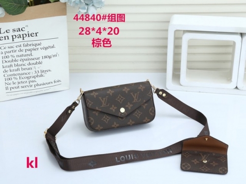 LV Handbags-OMLH905