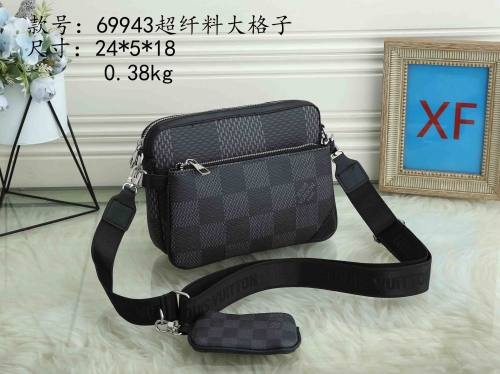 LV Handbags-OMLH937