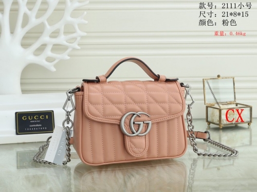 Gucc*i Handbags-OMGUH584