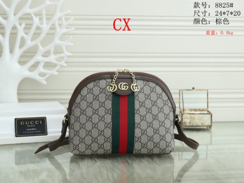 Gucc*i Handbags-OMGUH600