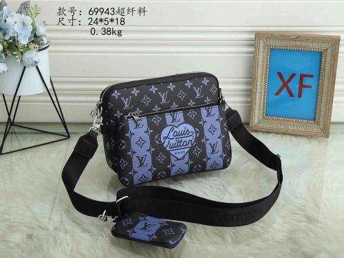 LV Handbags-OMLH935