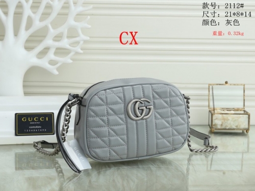 Gucc*i Handbags-OMGUH595