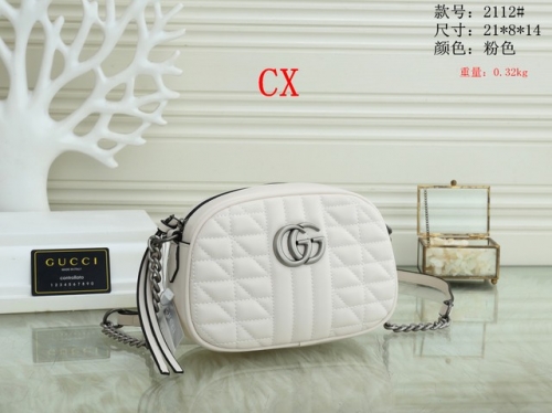 Gucc*i Handbags-OMGUH592