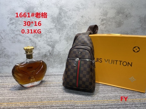 LV Handbags-OMLH931