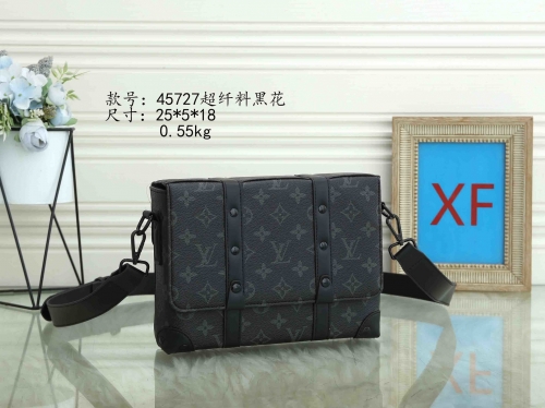 LV Handbags-OMLH932