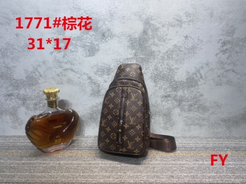 LV Handbags-OMLH918