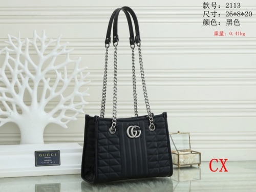 Gucc*i Handbags-OMGUH596