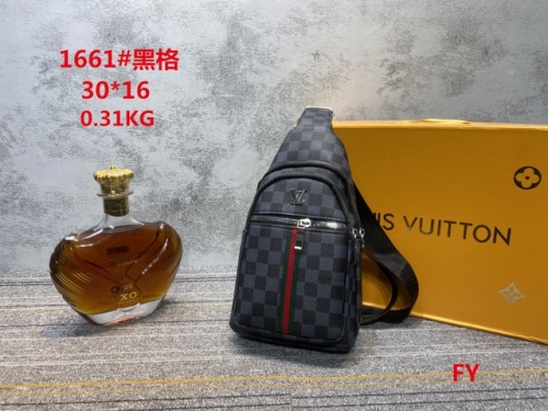 LV Handbags-OMLH930