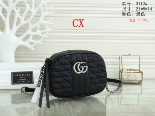 Gucc*i Handbags-OMGUH594