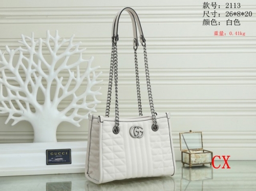 Gucc*i Handbags-OMGUH598