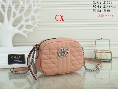 Gucc*i Handbags-OMGUH593