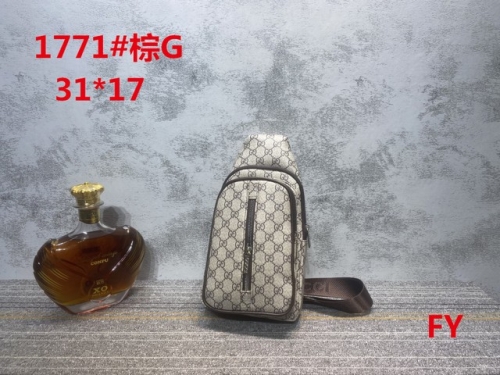 Gucc*i Handbags-OMGUH580