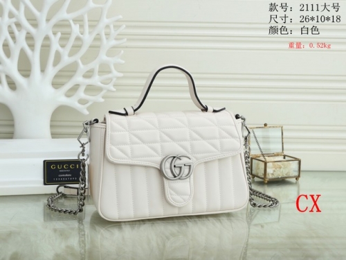 Gucc*i Handbags-OMGUH591