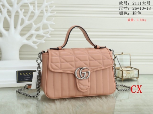 Gucc*i Handbags-OMGUH590