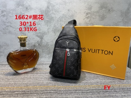 LV Handbags-OMLH928