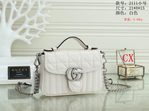 Gucc*i Handbags-OMGUH586