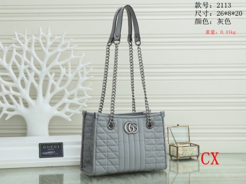 Gucc*i Handbags-OMGUH597