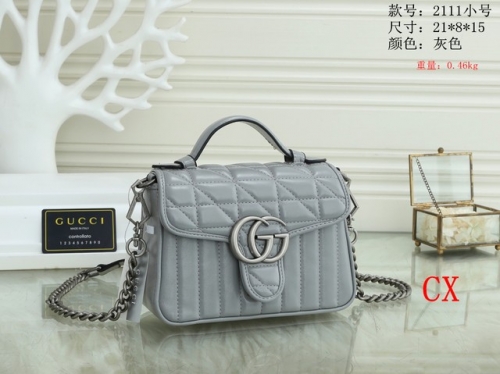 Gucc*i Handbags-OMGUH587