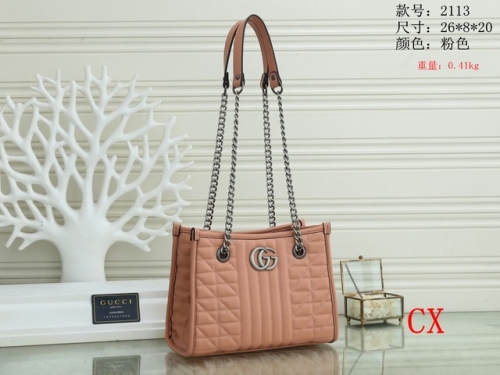 Gucc*i Handbags-OMGUH599