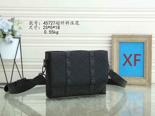 LV Handbags-OMLH933