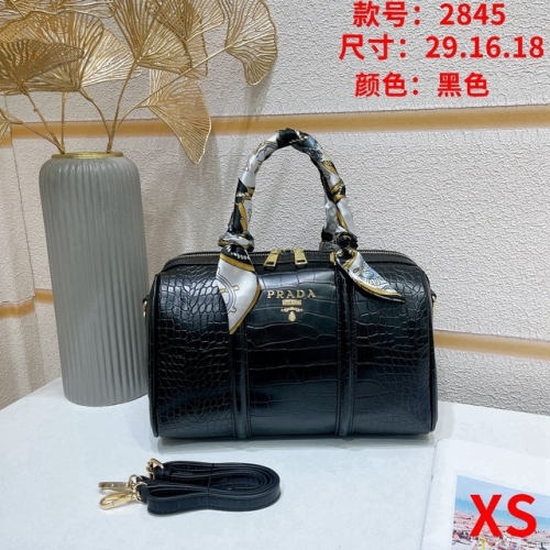 PRAD*A Handbags-OMPDH023