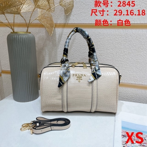 PRAD*A Handbags-OMPDH025