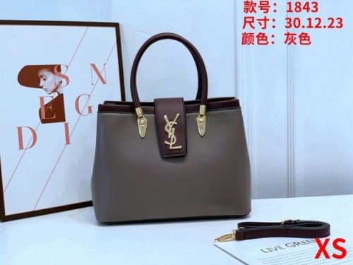 YSL Handbags-OMYS421